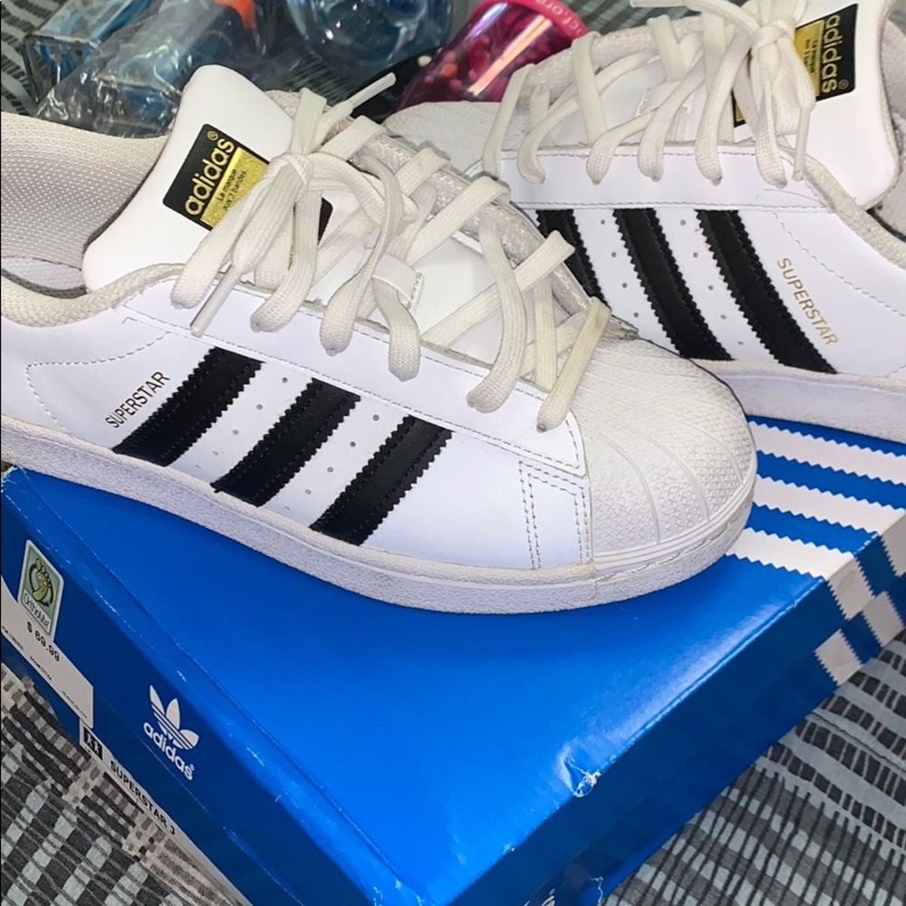 Adidas ShellToe